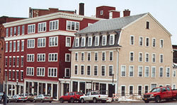 Bangor - 84-96 Hammond Street 