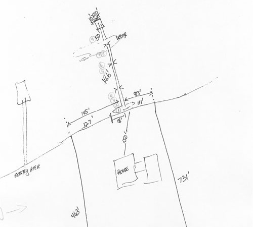 2 dock map detail