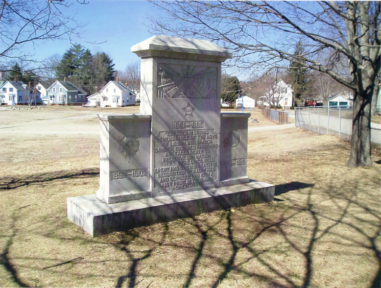 LisbonMonument