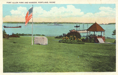 portlandFAPC