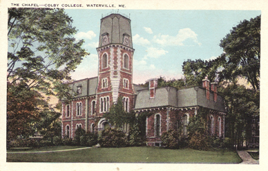 WatervillePC