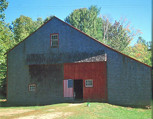 Barn