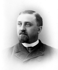 Augustus Moulton