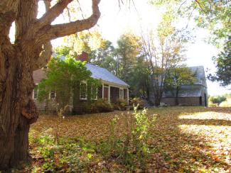 conway house