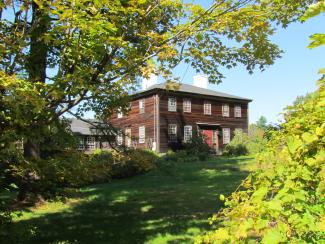 Powers House