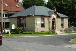Kezar Falls Library