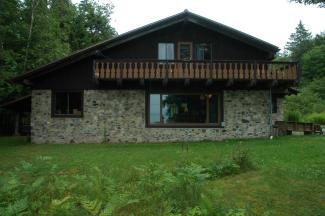 Forest Farm
