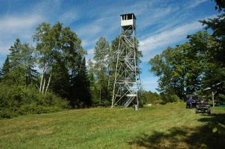 Stockholm Fire Tower