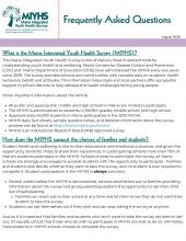 2027 Frequently Asked Questions