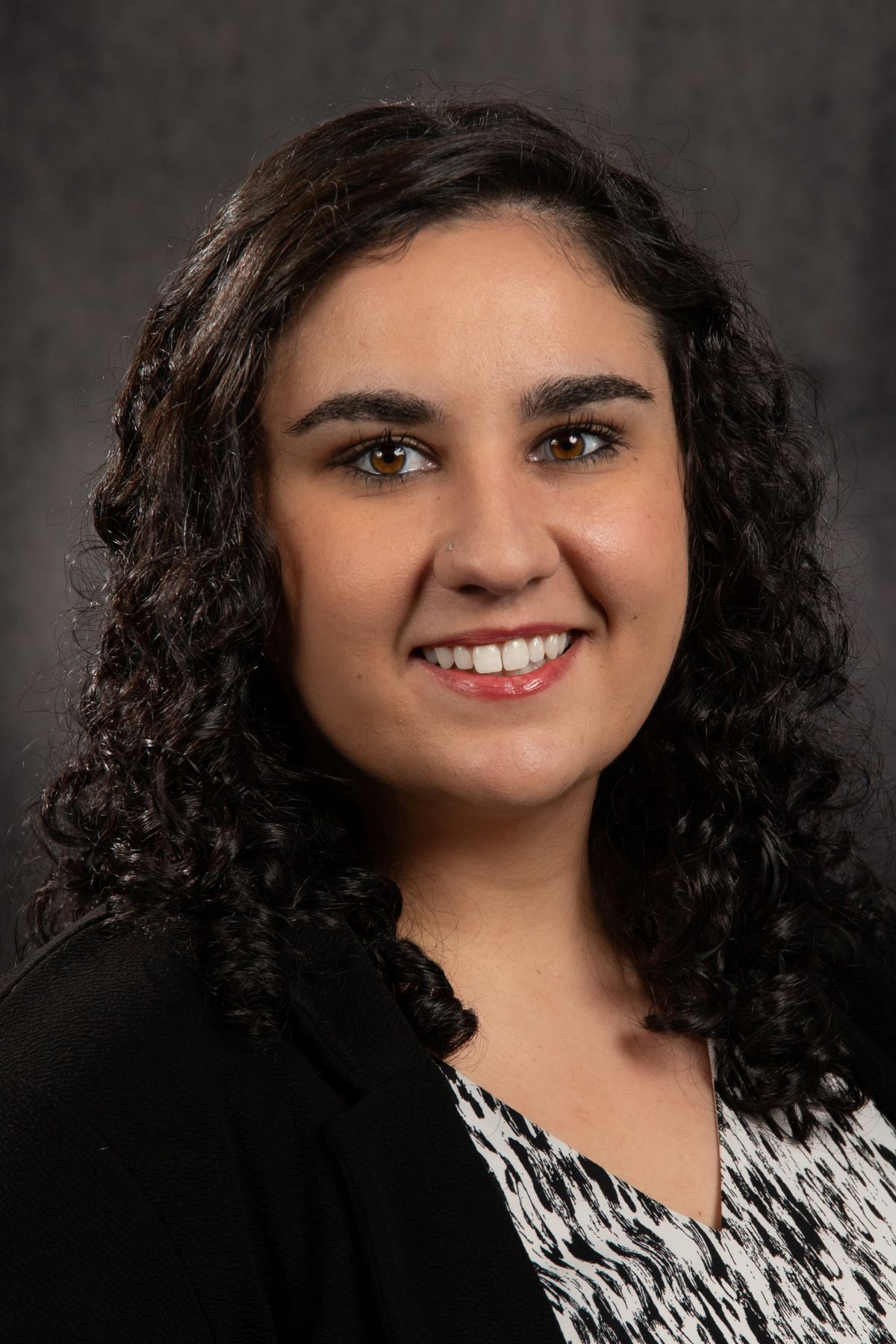 Marina Tomer, Community Resilience Partnership’s Regional Coordinator Program Manager