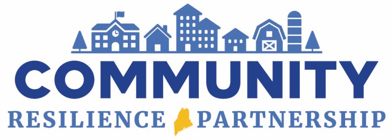 Community Resilience Partnership logo