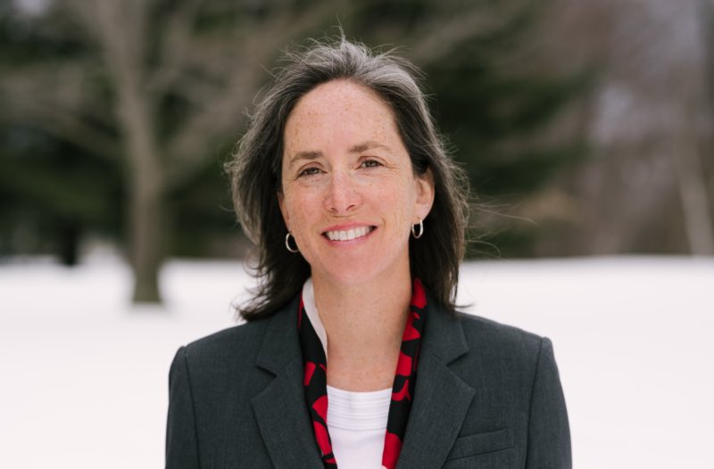 Samantha Horn, Maine Office Of Community Affairs Director