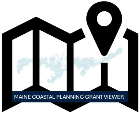 Coastal Community Grant Viewer Logo