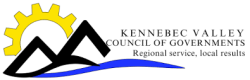 Kennebec Valley Council of Governments logo
