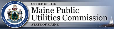 Maine Public Utilities Commission
