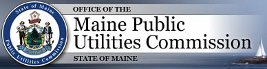 Maine Public Utilities Commission