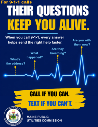 Their questions keep you alive, with heart monitor