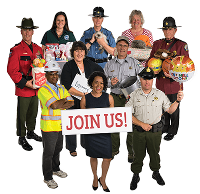 Join Us
