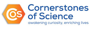 Cornerstones of Science Logo