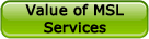 Calculate the value of Maine State Library services