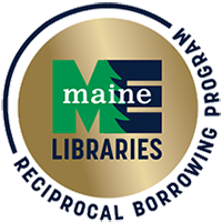 Maine Reciprocal Borrowing Program