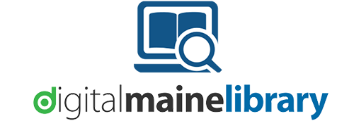 DigitalMaine Library Logo