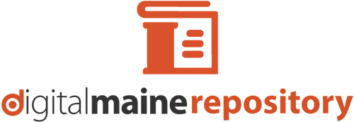 DigitalMaine Repository Logo