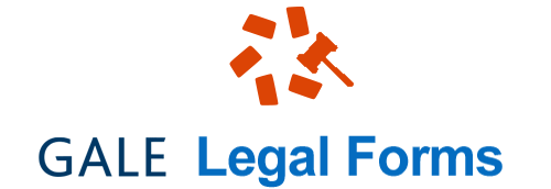 Gale Legal Forms
