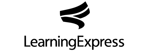 Learning Express Library Logo