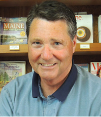 Mike Hays