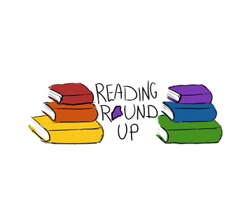 2021 Reading Round Up Conference (virtual event)