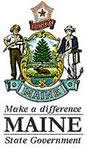 Maine logo