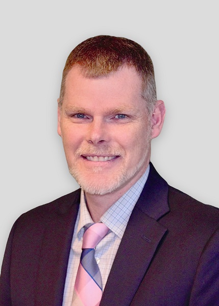 Derek Mullens | Director of Account Managers