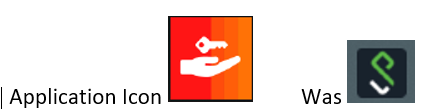 Client App Icon