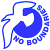 No Boundaries Logo