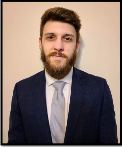 Mitch Ryan