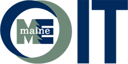 MaineIT Logo
