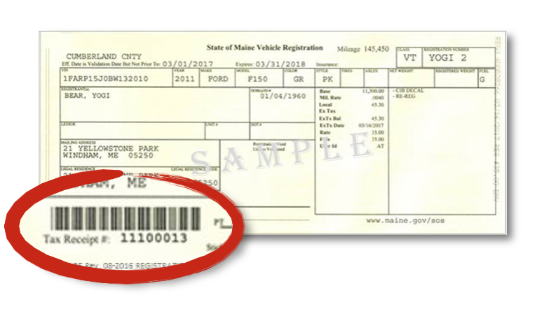 washington state travel trailer registration fees