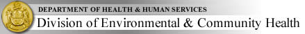 Division of Environmental and Community Health