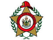 Fire Marshal's Officed patch