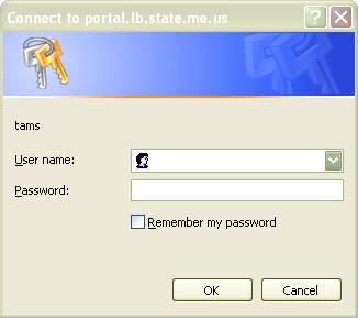 login