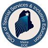 This is the logo for the Office of Special Services and Inclusive Education