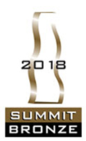 2018 Summit Bronze Award