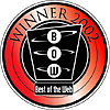 Best of the Web Winner 2002