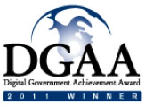 DGAA 2011 Winner