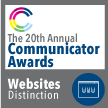 Communicator Awards