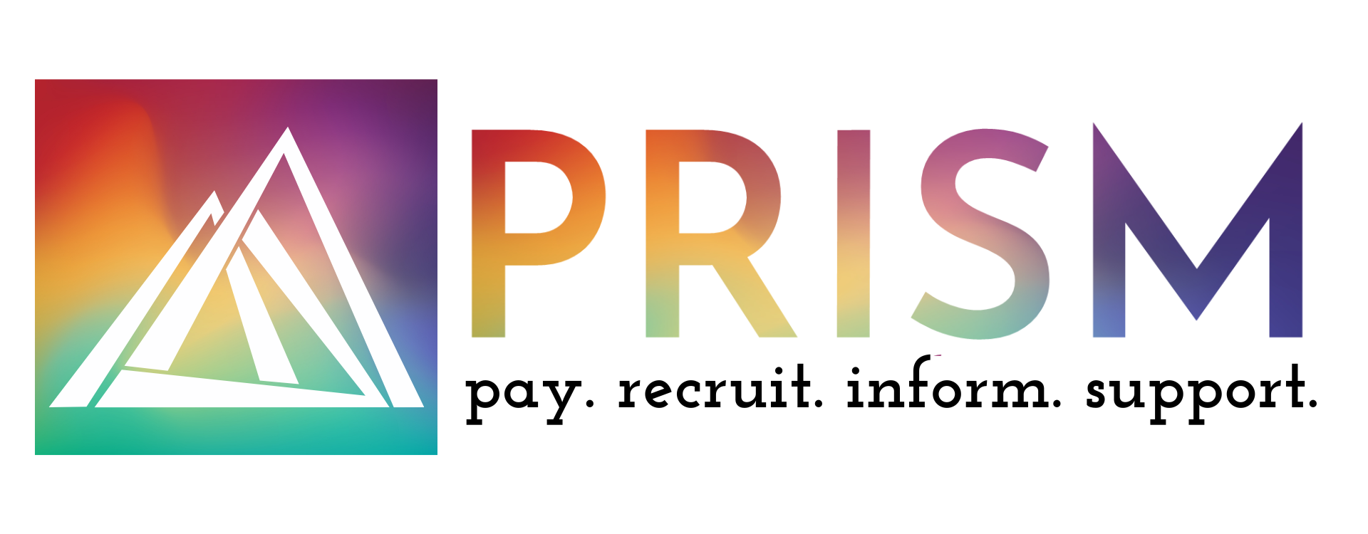 PRISM logo