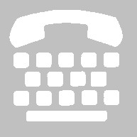 Image of TTY Symbol