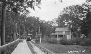 Lakewood Theater (street view)