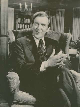 Edmund Muskie